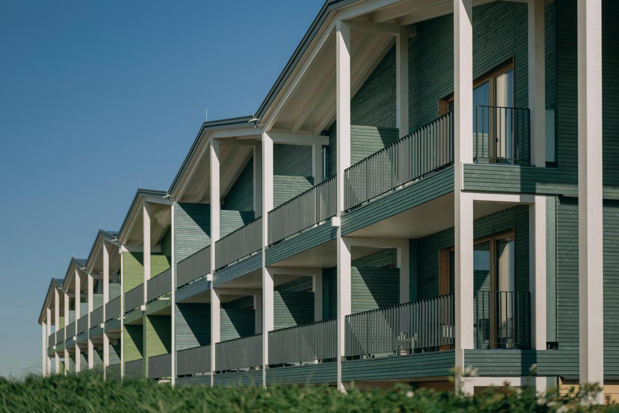 Landhotel Bohrerhof Feldkirch  Dış mekan fotoğraf